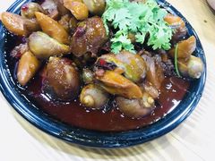 -老虎滩大连海鲜烧烤(建邺云锦路总店)