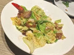 -汤城小厨•粤菜•靓汤(望京凯德mall店)