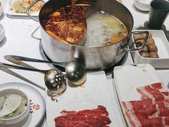 -麻辣因子滩羊火锅(世和广场店)