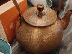 -安泰楼·佛跳墙创始人·传统闽味早茶·酒楼(三坊七巷闽菜地标店)