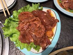 -泰白海鲜烧烤大全