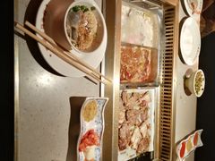-芝小官毛肚火锅海鲜自助(淮安清江浦区新亚店)