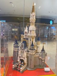 -乐高授权专卖店(鲁能城购物中心店)