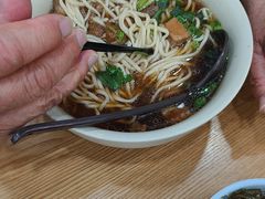 -李先生牛肉面大王(北京东四店)