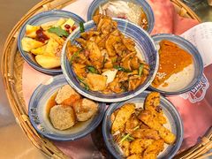 -留焕小吃·昆明非遗小吃品牌(文明街旗舰店)
