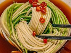 -羊瑞堂·横山炖羊肉·陕菜(未央路旗舰店)