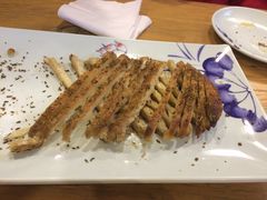 -钟记家菜(红专南路店)