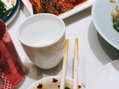 -东方饺子王(工农大路店)