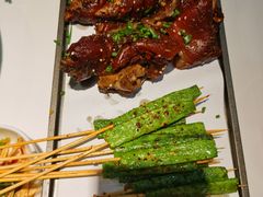 -靓虾二哥长沙地标小龙虾(五一广场店)