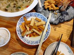 -花溪雨·森林餐厅(石基店)
