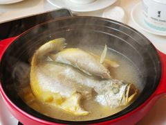 -莆田餐厅(吉隆坡柏威年广场店)