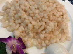 官府虾仁-吴门人家·苏宴宫廷菜(拙政园店)
