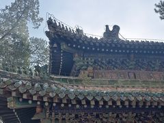 -潭柘寺景区