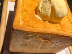 -绿茶餐厅(汇悦大融城店)