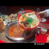 仿佛在召唤我：快来呀，这里有极致的美味！推开门