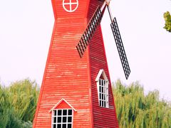 -廊坊文化艺术中心