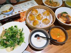 -苏小柳手工点心(人民广场分院)