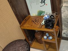 -珠海棕泉水疗酒店(拱北口岸高铁站店)