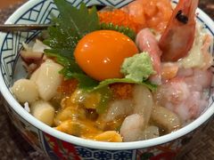 -半藏居酒屋(香港花园店)