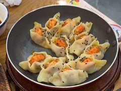 -鲁小三·大骨自助(金山总店)
