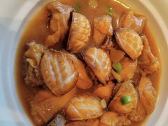 -恒悦轩·粤菜(上海展览中心店)