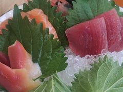 -银子铁板烧料理自助餐(人民广场店)
