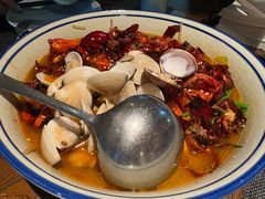 -肴约·花园式餐厅(湖里店)