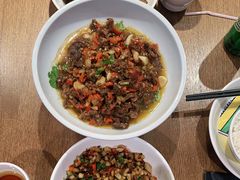 -辣得叫湘菜(四明店)