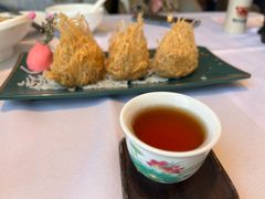 -沙河粉村·国家非遗传承(云台店)