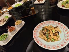 -味莊餐厅(康庄南街店)