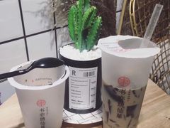-书亦烧仙草(武侯五大花园店)