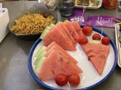 -苏小牛·牛肉串(国贸店)