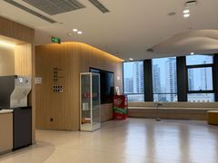 -复动肌骨门诊·MEDMOTION(北外滩店)