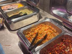 -比格比萨自助(南京万达茂店)