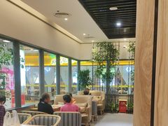 -荷花亭·湖北融合菜(十堰武商MALL店)