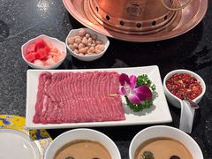 -南门涮肉(上海一店)