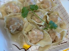 -点都德(千灯湖环宇城店)