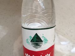 农夫山泉-美滋滋尚鱼烤鱼餐厅(空港店)