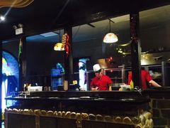 -葡萄集|滋味新疆菜·精酿酒馆(瑞豪酒店)
