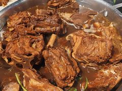 -骨气鼓气羊棒骨·羊蝎子(住总万科广场店)