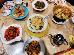-天外天大酒店(南中华路店)