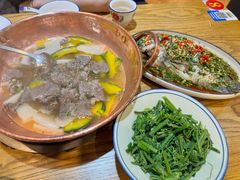 -妈妈的味道(和顺古镇店)