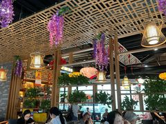 -粤点越有·茶点·粤菜(樵岭国际店)