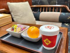 -裕和堂中医推拿艾灸(太古汇臻品店)