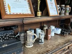 -布拉格餐厅· 中欧捷克菜(全国首店)