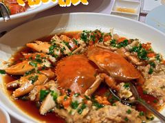 -阿明小菜·海鲜·上海菜(梅陇店)