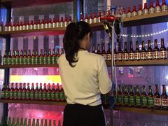 -CIRCLE·酒吧(第一国际店)