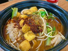 -闫家炸鸡架(五爱总店)