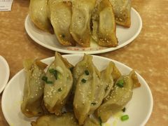-小姜锅贴(凤凰街店)