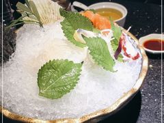 -上井料理黑金店(IFS国金中心店)